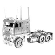 Metal Earth Freightliner - COE -Cab Over Engine-